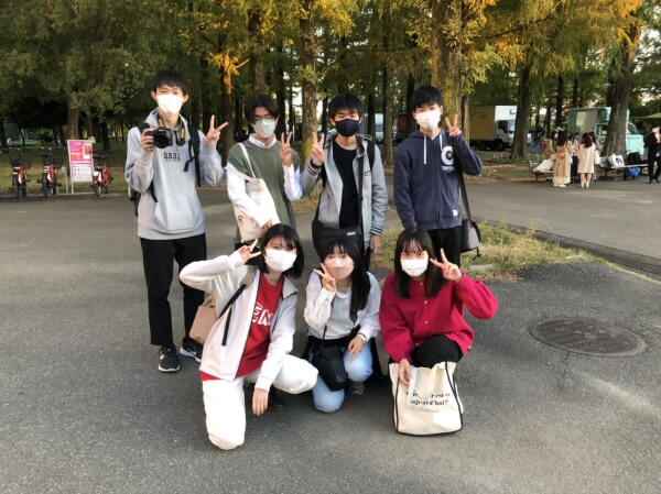 2022年10月30日 鶴見緑地撮影会