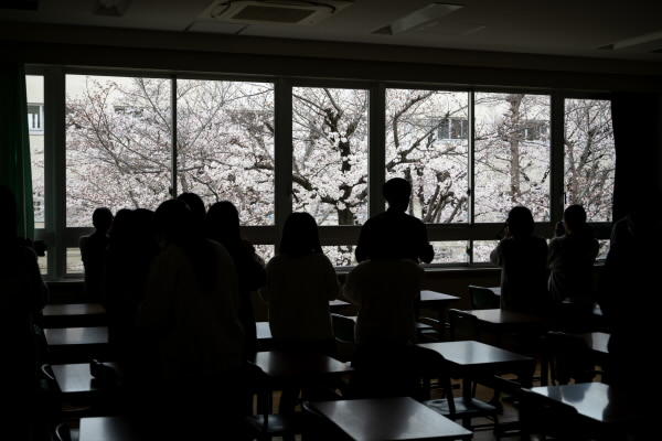 2022年3月29日 組写真講習会