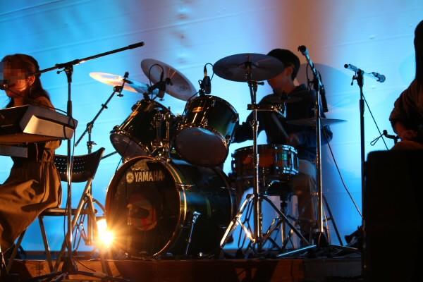 2021年12月25日 軽音楽部ライブ