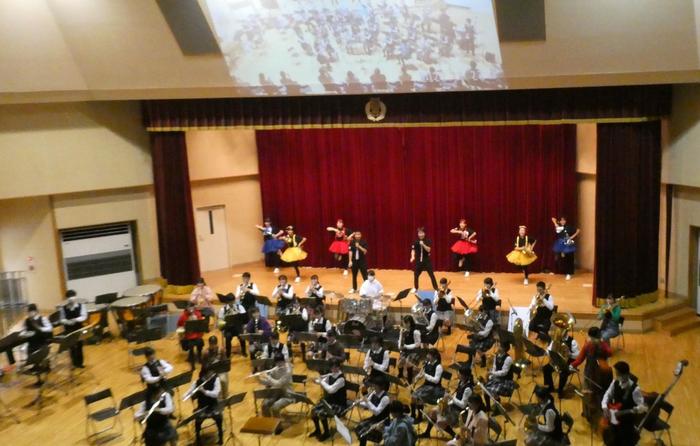 ご来場ありがとうございました!~SASANQUA Concert~