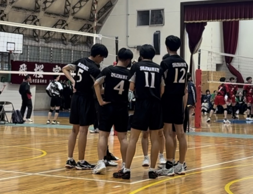4.13 春季大会(春季部別)