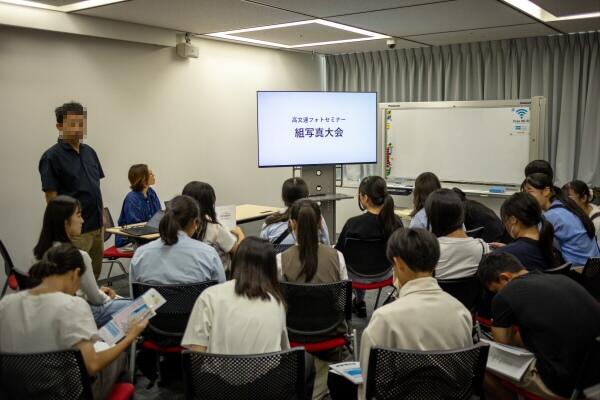 2024年9月23日 合同撮影会
