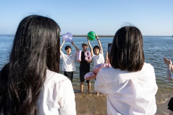 2025年6月17日 須磨シーワールド撮影会