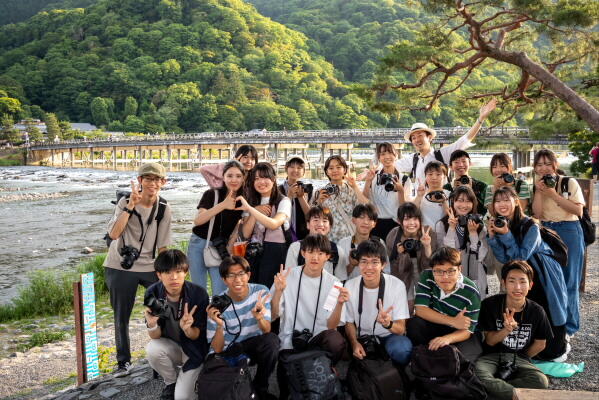 2024年6月11日 嵐山撮影会