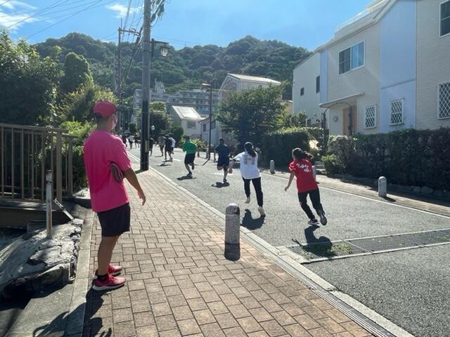 9月3日㈯