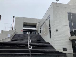 第50回ADONIS CONCERT、本日です!