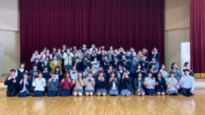 合同練習会開催!