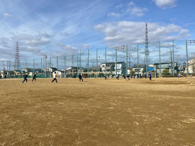 1月15日㈯