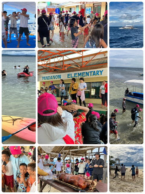 12/18（水）グローバル教育研修旅行３日目