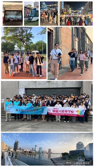 台湾研修 4日目