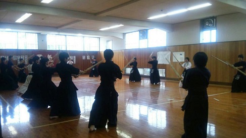 合宿2