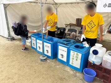 ユネスコ部「豊中まつり2025」