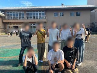 ユネスコ部「石川県能登地方 学びの合宿」