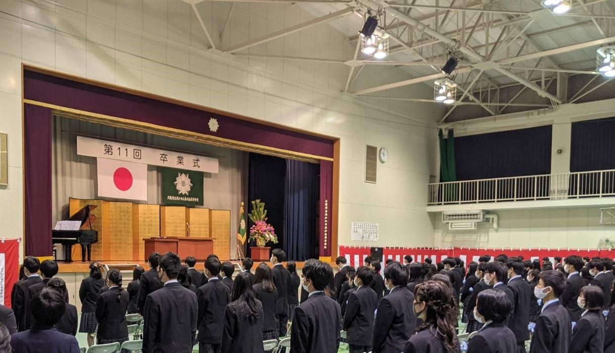新入生へのメッセージ 入学おめでとう