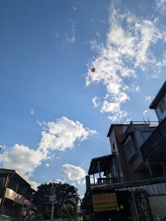 修学旅行2日目後半
