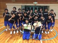 3年とのお別れ会その１