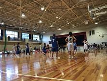 府立校大会途中結果