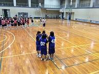 練習試合
