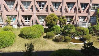 今週の枚方高校 ~校長より~ 0420