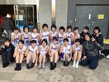 中央大会結果