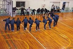 公式戦1回戦