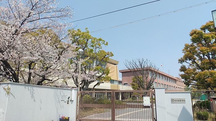 0414 今週の枚方高校 ～校長より～