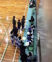 府立校大会最終結果