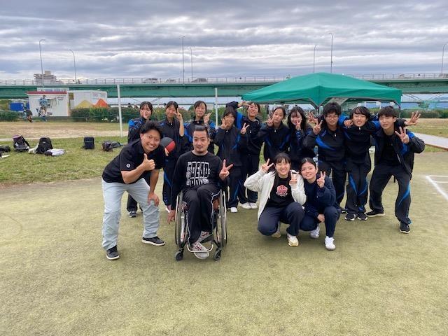 ボランティア活動