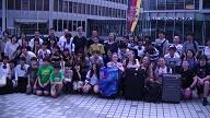 9/17 Carrum Downs Secondary College から11名をお迎えしました①