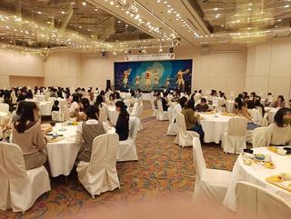 修学旅行4日目朝食