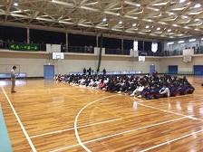 府立校大会写真