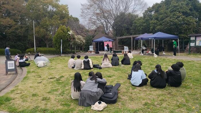 「ネヤドラわくわく FREE ド LIVE」に出演しました!