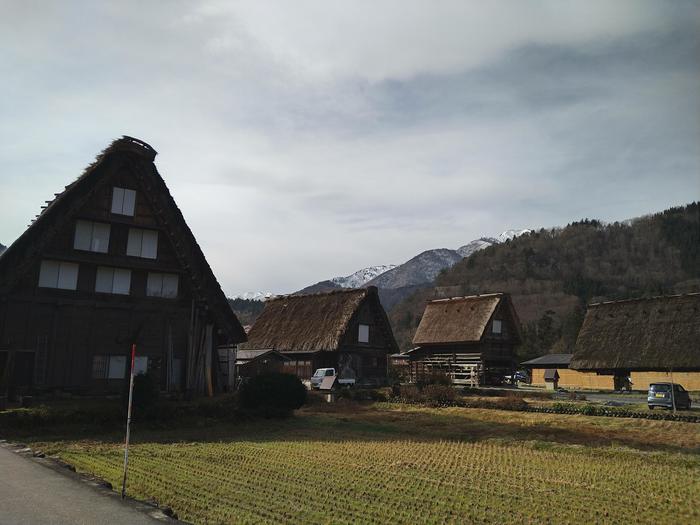 修学旅行２日目午前