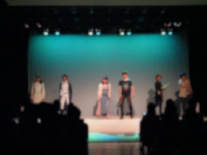 2017．7/23 53期引退55期顔見せ公演