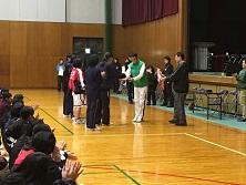 さつき杯最終結果報告