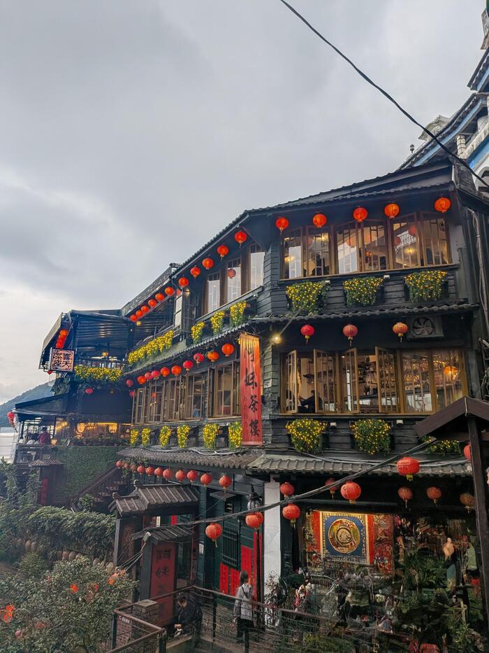 修学旅行3日目