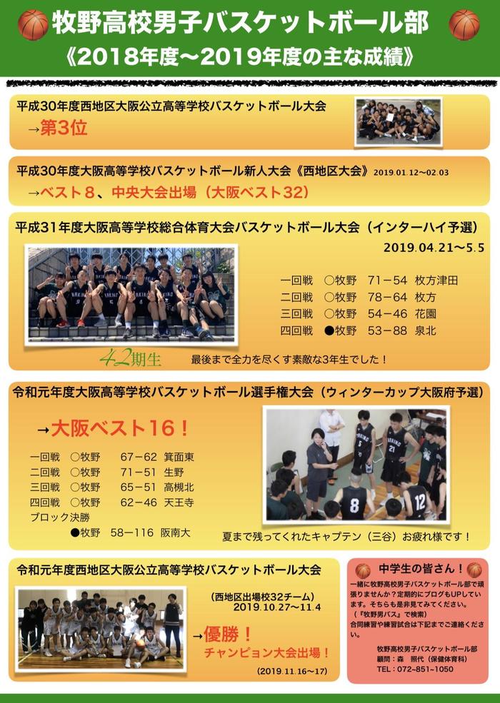 ポスター④