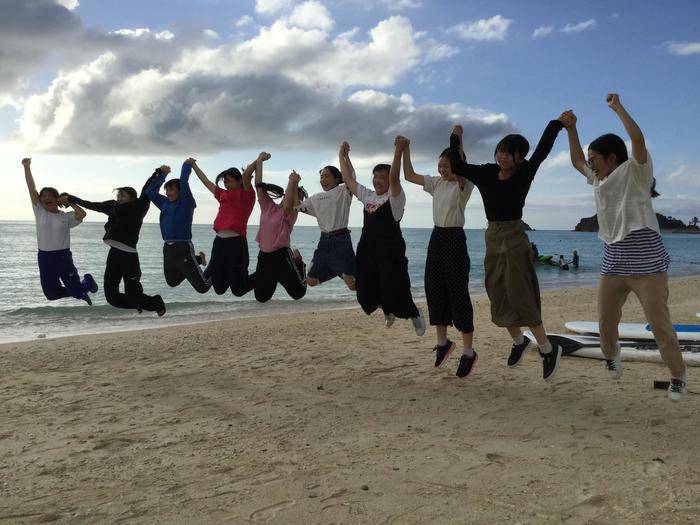10月18日（金）43期生修学旅行第2日目 生徒たちの家業体験見学ーその5