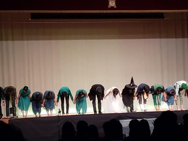 9月9日(日)『牧高祭』に、2日間で、3,100名を超える来場者 ~大入り御礼~