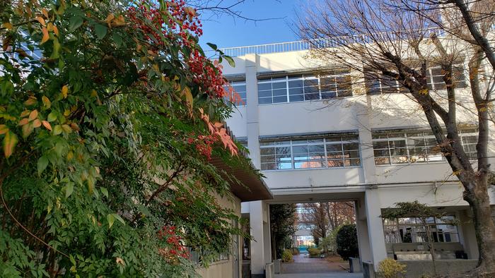 12月11日(水)第2回学校運営協議会を開催