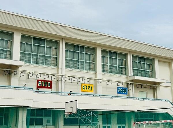 第51回体育祭が開催されました!