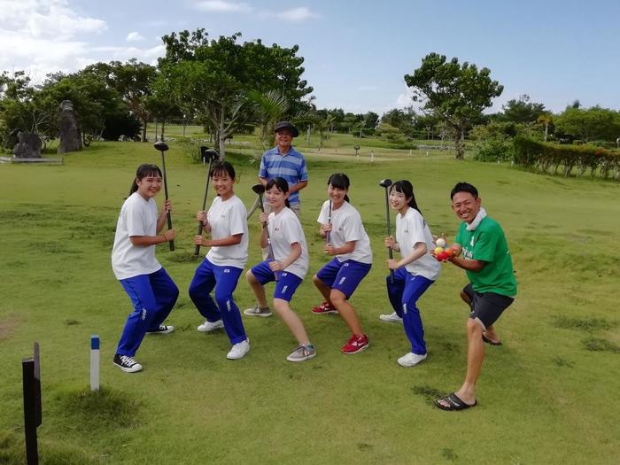 10月18日（金）43期生修学旅行第2日目 生徒たちのこんな写真も送られて来ました。