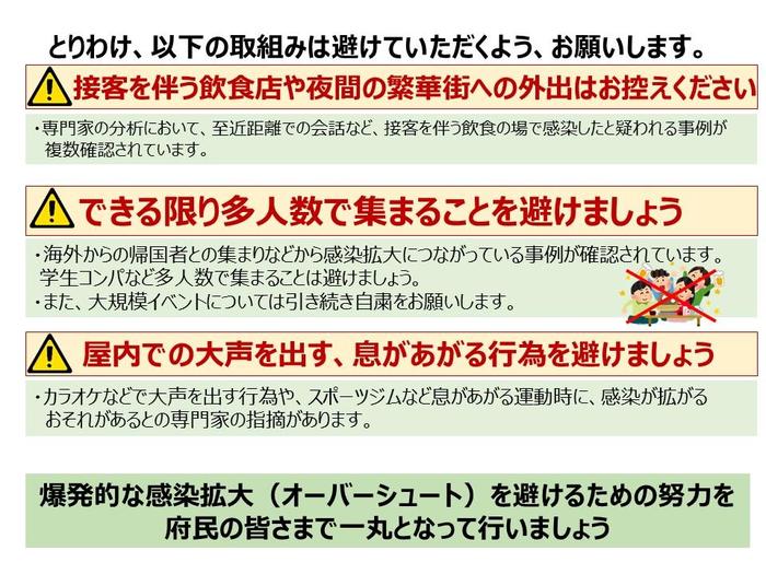 4月6日（月）新型コロナウイルス感染症への対応に関する参考資料②