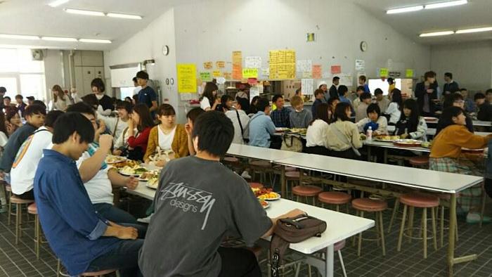 5月20日(日)牧野高校同窓会(牧友会)懇親会