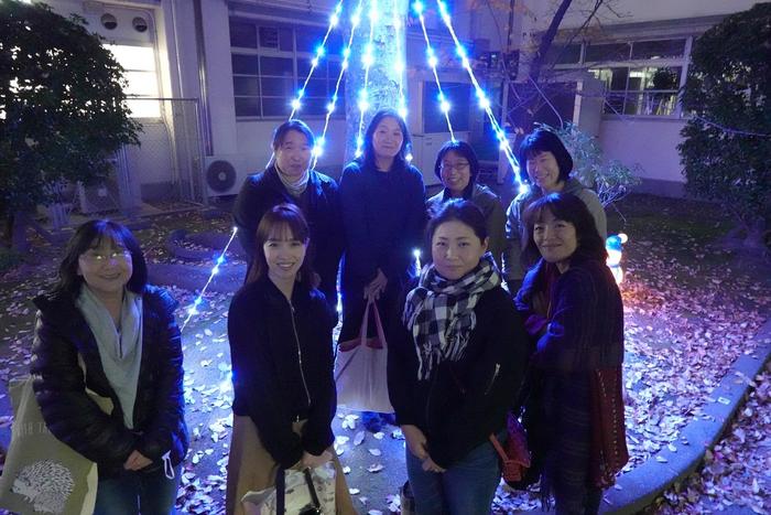 一緒に、牧野高校を楽しみませんか?PTA活動してみませんか?