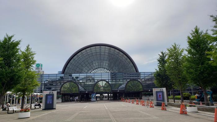 7月21日(日)開催の「中学生のための『大阪府公立高校進学フェア2020』」に多数ご来訪の御礼
