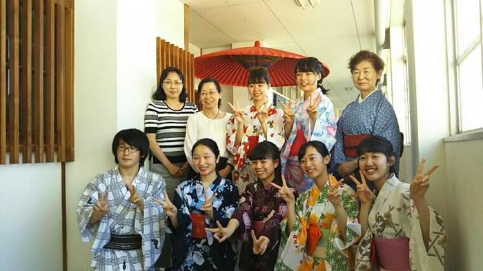 6月13日(水)かえる祭 最終日~文化系クラブの祭典~