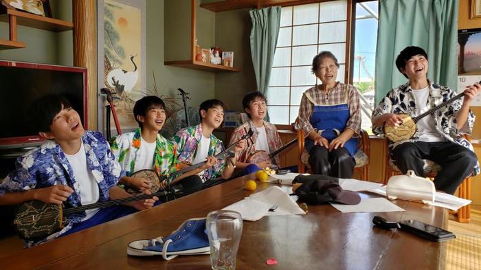 10月18日(金)43期生修学旅行第2日目 生徒たちの家業体験見学ーその2