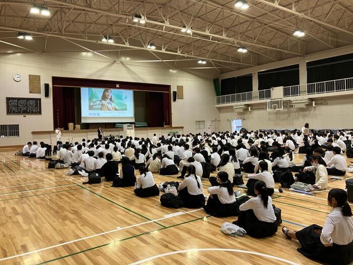 【49期生】河合塾模試分析会