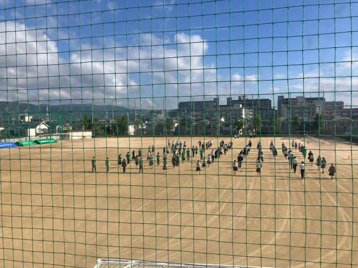 【49期生】体育祭に向けて